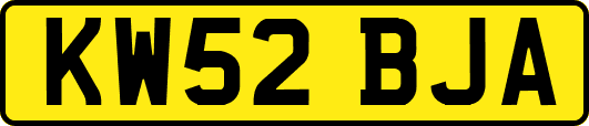 KW52BJA