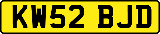 KW52BJD