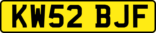 KW52BJF