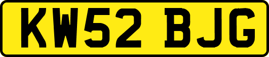 KW52BJG