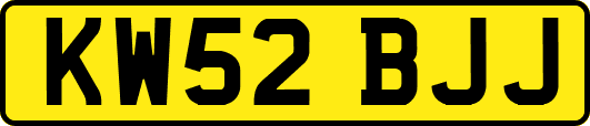 KW52BJJ