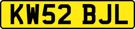KW52BJL