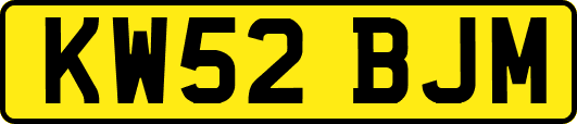 KW52BJM