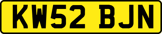 KW52BJN