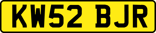 KW52BJR