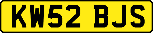 KW52BJS