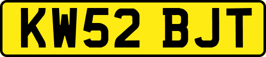 KW52BJT