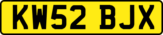 KW52BJX