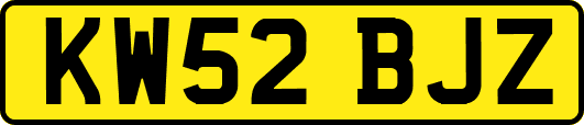 KW52BJZ