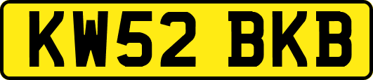 KW52BKB