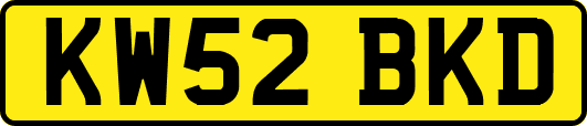 KW52BKD