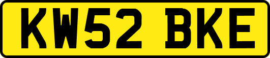 KW52BKE