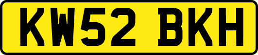 KW52BKH