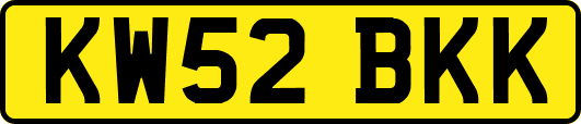 KW52BKK