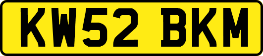 KW52BKM