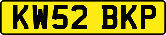 KW52BKP
