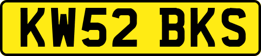 KW52BKS