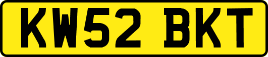 KW52BKT