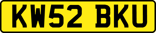 KW52BKU