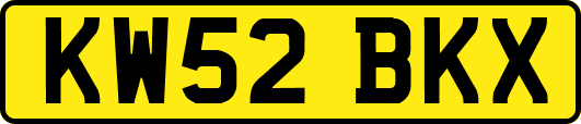 KW52BKX