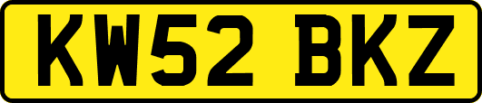KW52BKZ