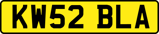 KW52BLA