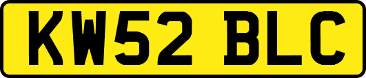 KW52BLC
