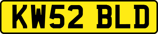 KW52BLD