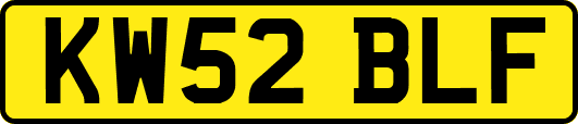 KW52BLF