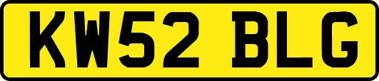 KW52BLG