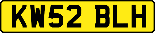 KW52BLH