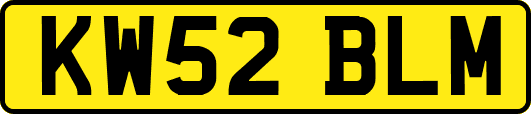KW52BLM