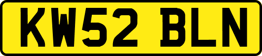 KW52BLN