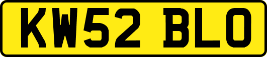 KW52BLO