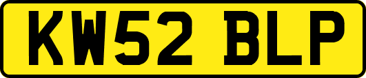 KW52BLP