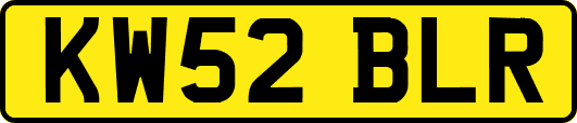 KW52BLR