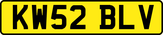 KW52BLV