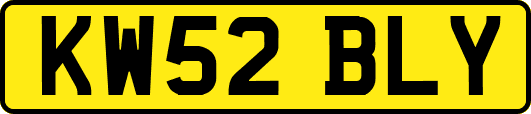 KW52BLY