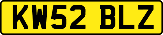 KW52BLZ