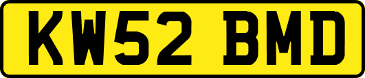 KW52BMD