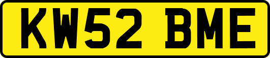KW52BME