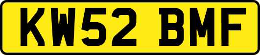 KW52BMF