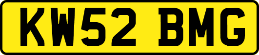 KW52BMG