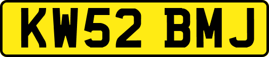 KW52BMJ