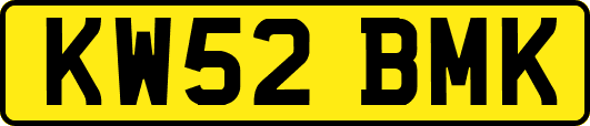 KW52BMK