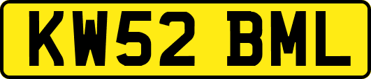 KW52BML
