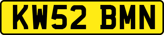 KW52BMN