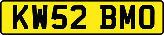 KW52BMO