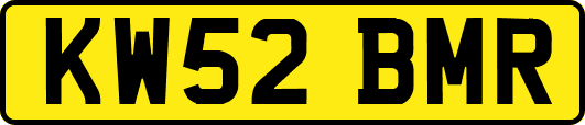 KW52BMR