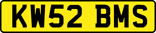 KW52BMS